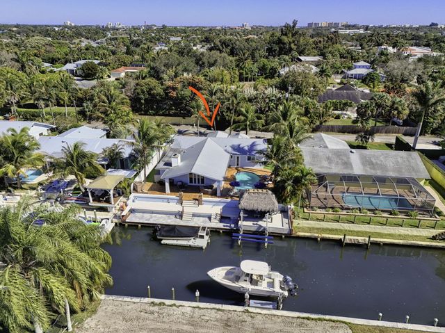 908 Penn Trail, Jupiter, FL 33458