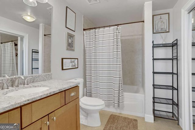 3300 Windy Ridge Parkway SE 1603, Atlanta, GA 30339