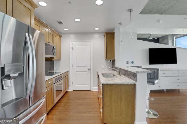 3300 Windy Ridge Parkway SE 1603, Atlanta, GA 30339