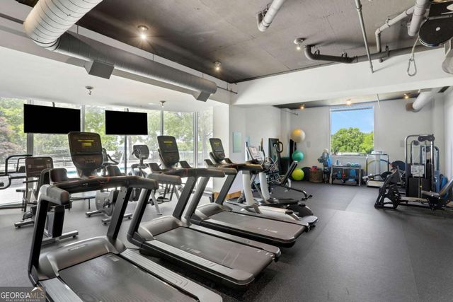 3300 Windy Ridge Parkway SE 1603, Atlanta, GA 30339