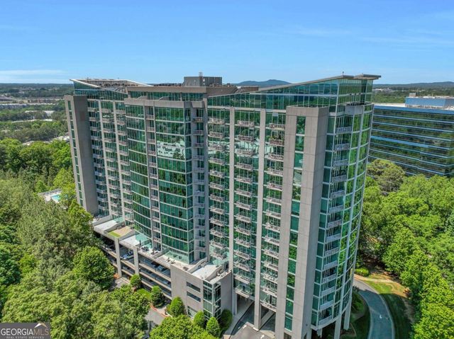 3300 Windy Ridge Parkway SE 1603, Atlanta, GA 30339