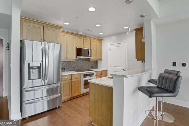 3300 Windy Ridge Parkway SE 1603, Atlanta, GA 30339