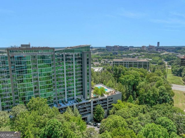 3300 Windy Ridge Parkway SE 1603, Atlanta, GA 30339