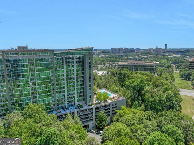 3300 Windy Ridge Parkway SE 1603, Atlanta, GA 30339