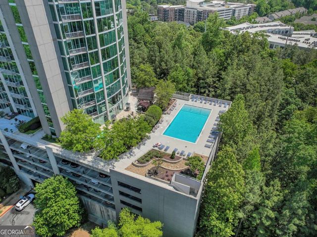 3300 Windy Ridge Parkway SE 1603, Atlanta, GA 30339