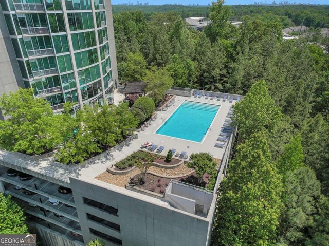 3300 Windy Ridge Parkway SE 1603, Atlanta, GA 30339