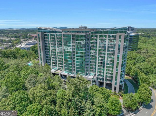 3300 Windy Ridge Parkway SE 1603, Atlanta, GA 30339
