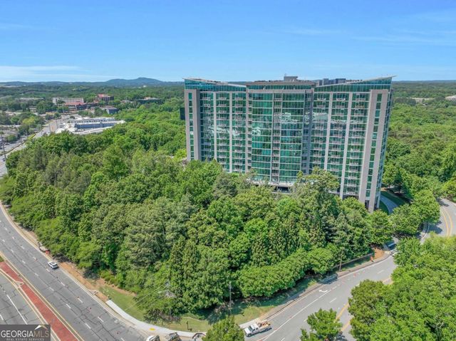 3300 Windy Ridge Parkway SE 1603, Atlanta, GA 30339