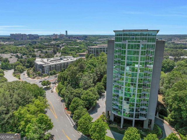 3300 Windy Ridge Parkway SE 1603, Atlanta, GA 30339