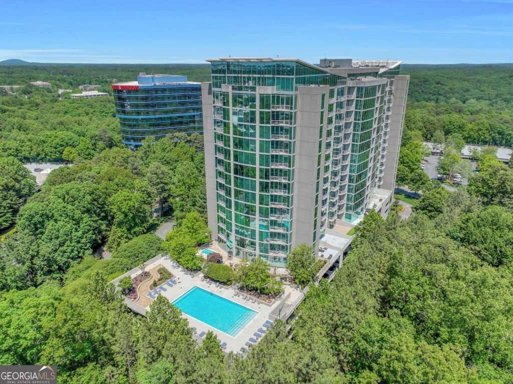 3300 Windy Ridge Parkway SE 1603, Atlanta, GA 30339