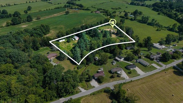 644 Maple Grove Road, London, KY 40744