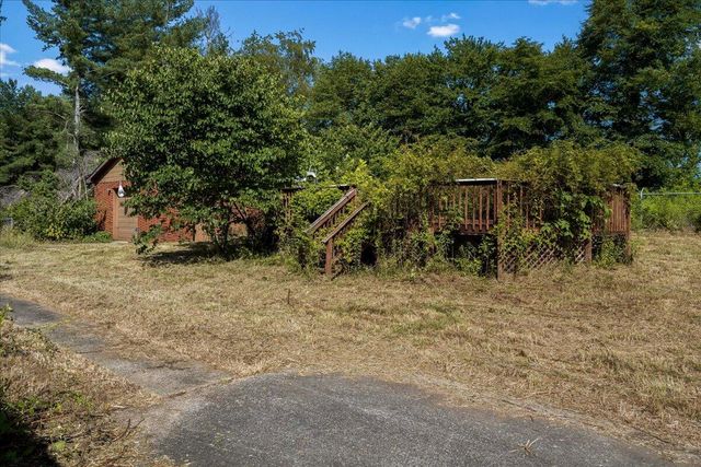644 Maple Grove Road, London, KY 40744