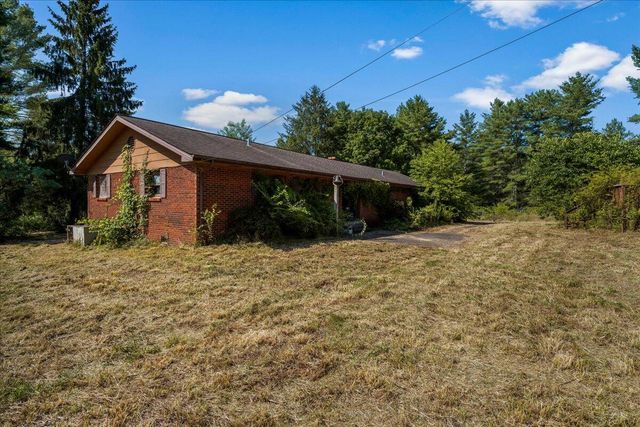 644 Maple Grove Road, London, KY 40744
