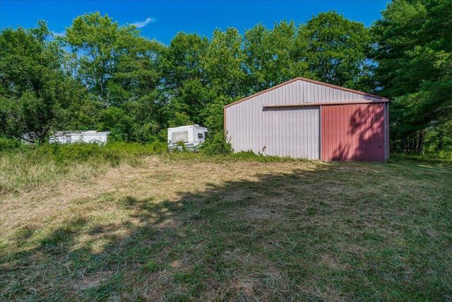 644 Maple Grove Road, London, KY 40744