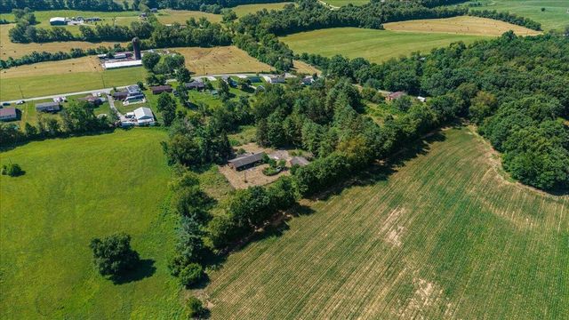 644 Maple Grove Road, London, KY 40744