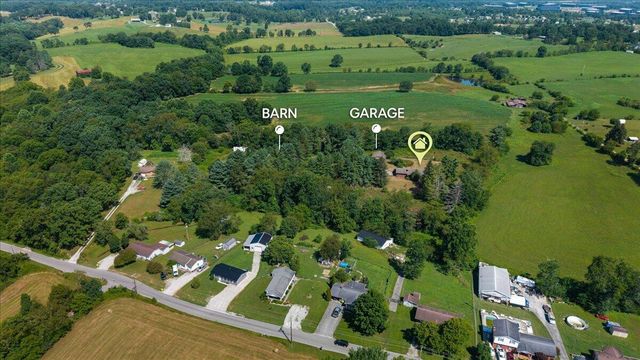 644 Maple Grove Road, London, KY 40744