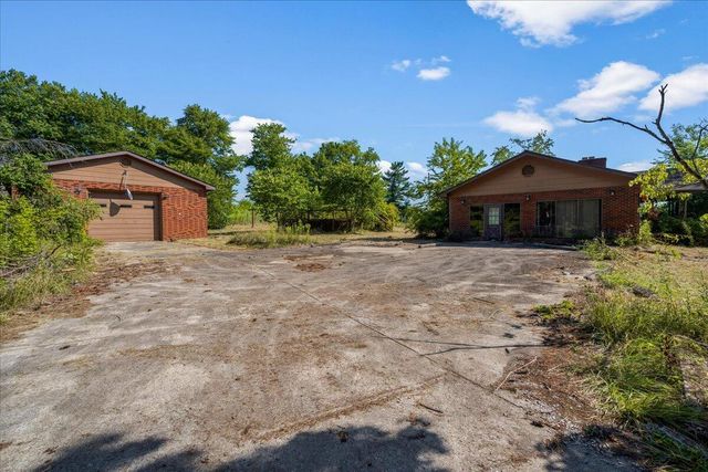 644 Maple Grove Road, London, KY 40744