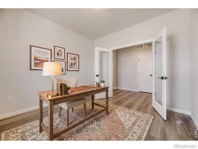322 Rustic Barn Lane, Berthoud, CO 80513