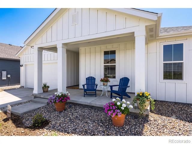 322 Rustic Barn Lane, Berthoud, CO 80513