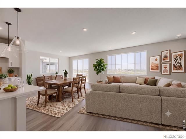 322 Rustic Barn Lane, Berthoud, CO 80513