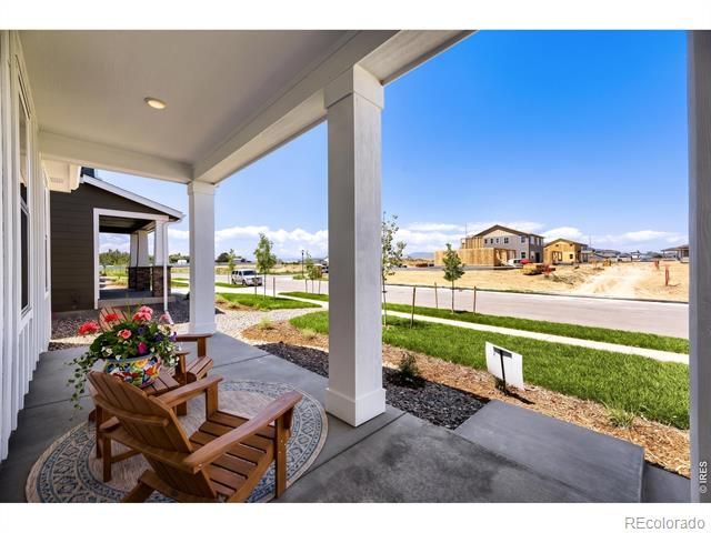 322 Rustic Barn Lane, Berthoud, CO 80513