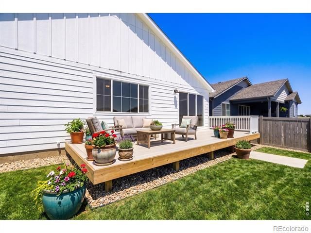 322 Rustic Barn Lane, Berthoud, CO 80513