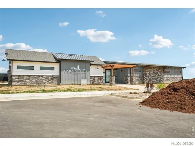 322 Rustic Barn Lane, Berthoud, CO 80513