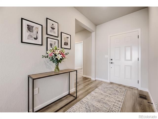 322 Rustic Barn Lane, Berthoud, CO 80513