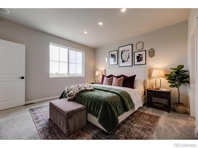 322 Rustic Barn Lane, Berthoud, CO 80513