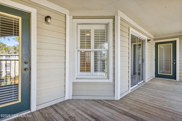 800 IRONWOOD Drive 834, Ponte Vedra Beach, FL 32082