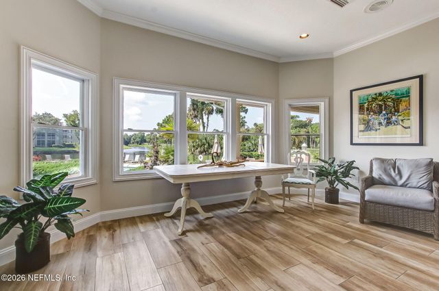 800 IRONWOOD Drive 834, Ponte Vedra Beach, FL 32082