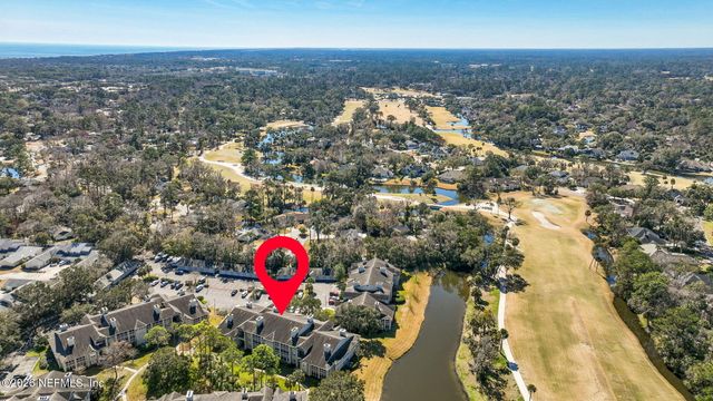 800 IRONWOOD Drive 834, Ponte Vedra Beach, FL 32082