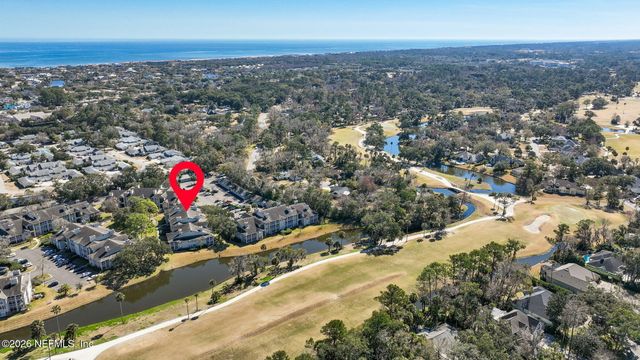 800 IRONWOOD Drive 834, Ponte Vedra Beach, FL 32082