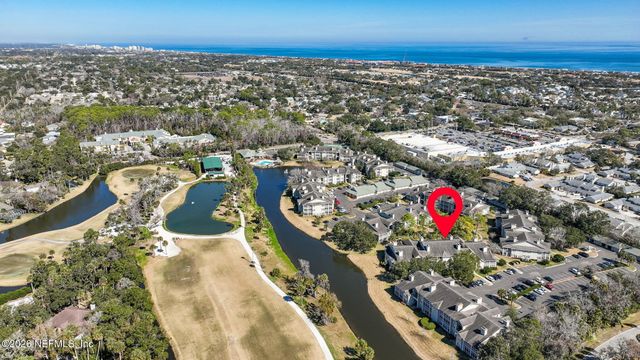 800 IRONWOOD Drive 834, Ponte Vedra Beach, FL 32082