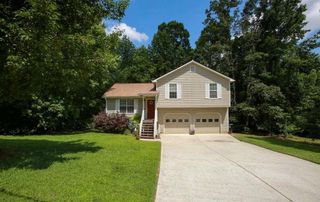 177 Rustin Drive, Dallas, GA 30157