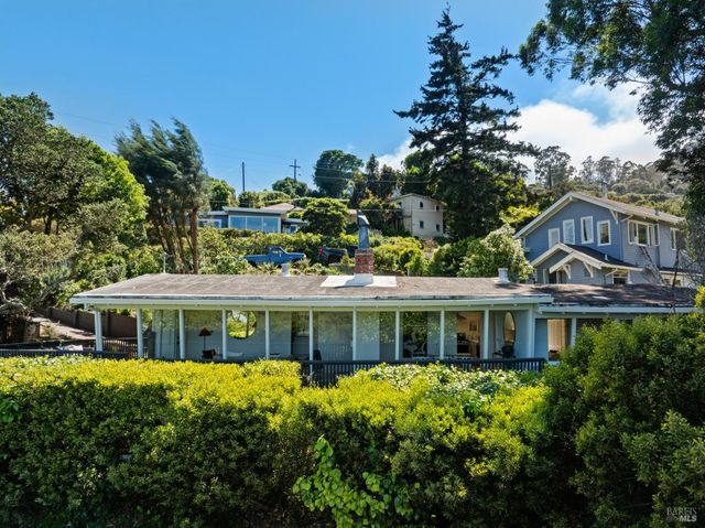 75 Platt Ave, Sausalito, CA 94965