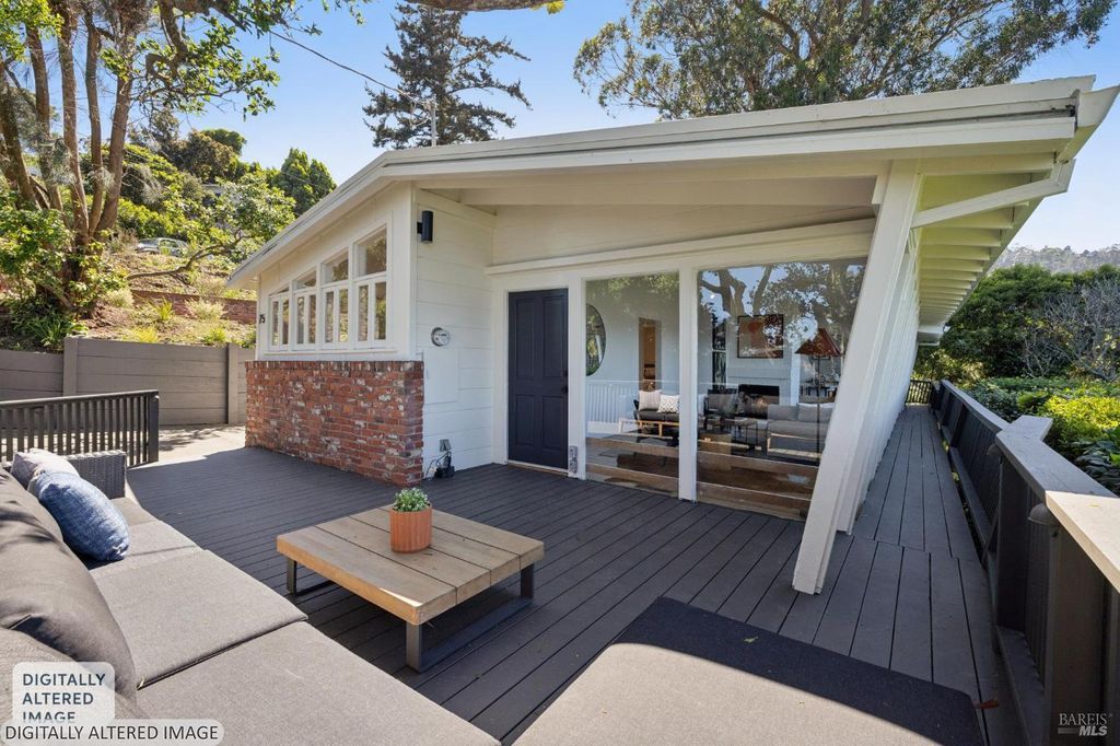 75 Platt Ave, Sausalito, CA 94965