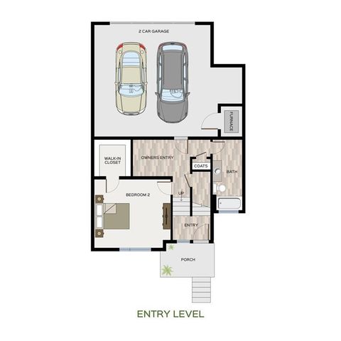 2512 W Summit Pkwy, Spokane, WA 99201