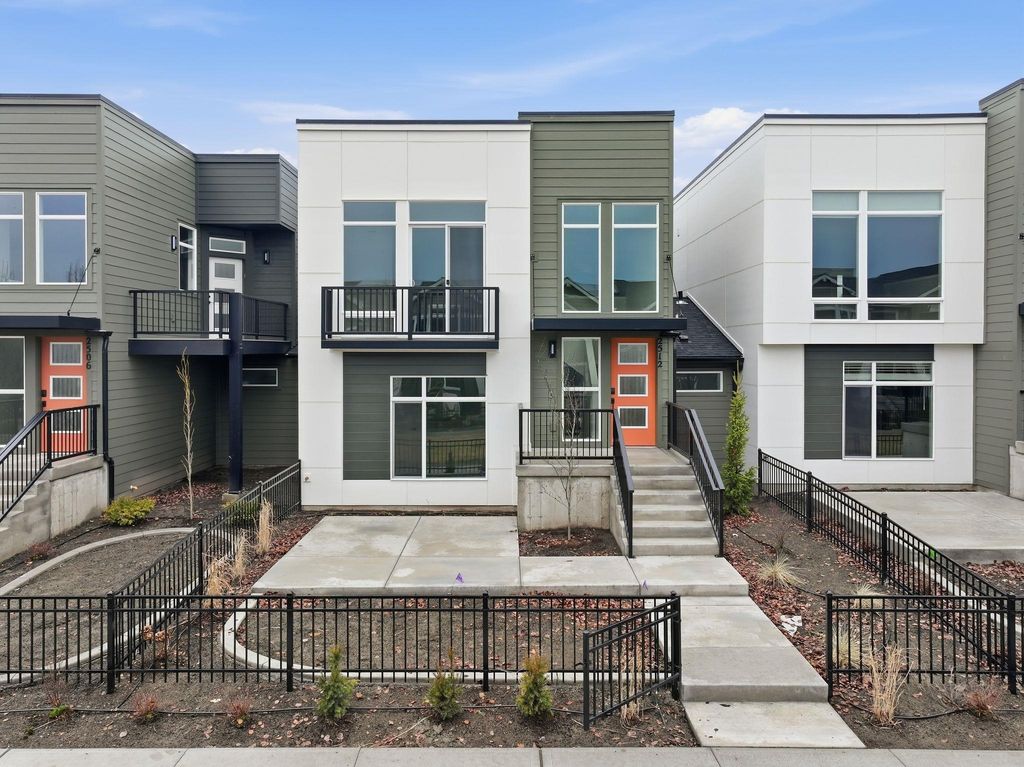 2512 W Summit Pkwy, Spokane, WA 99201