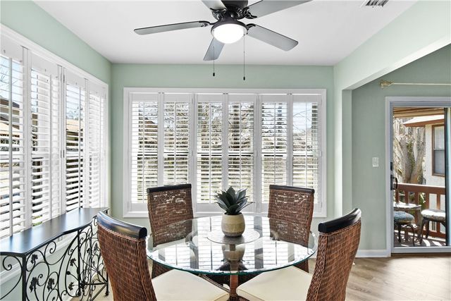 206 Harbour Oaks Drive 206, St Simons Island, GA 31522