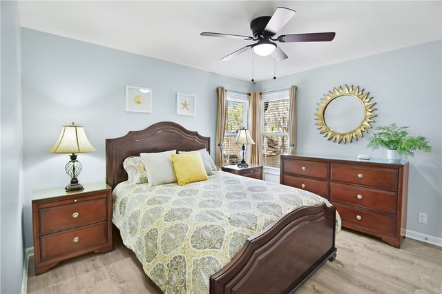 206 Harbour Oaks Drive 206, St Simons Island, GA 31522