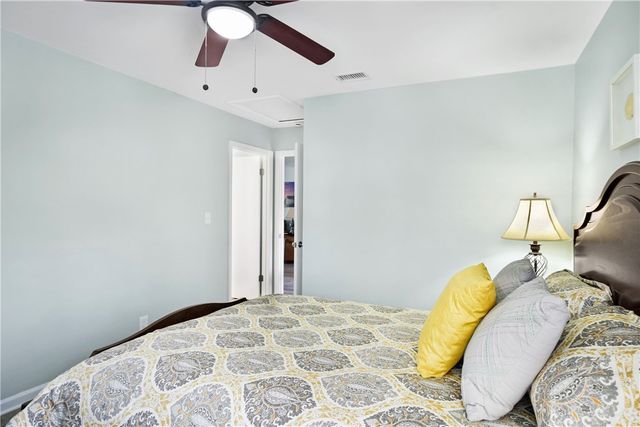 206 Harbour Oaks Drive 206, St Simons Island, GA 31522