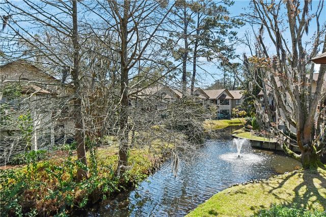 206 Harbour Oaks Drive 206, St Simons Island, GA 31522