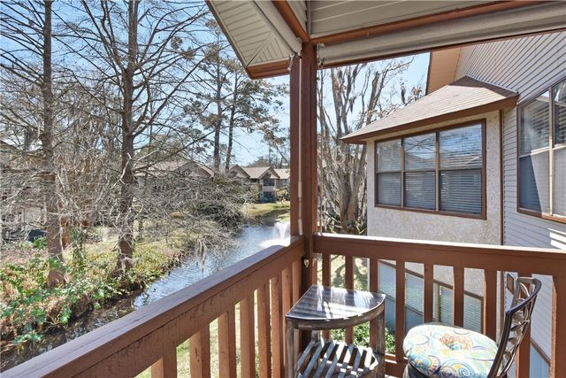 206 Harbour Oaks Drive 206, St Simons Island, GA 31522