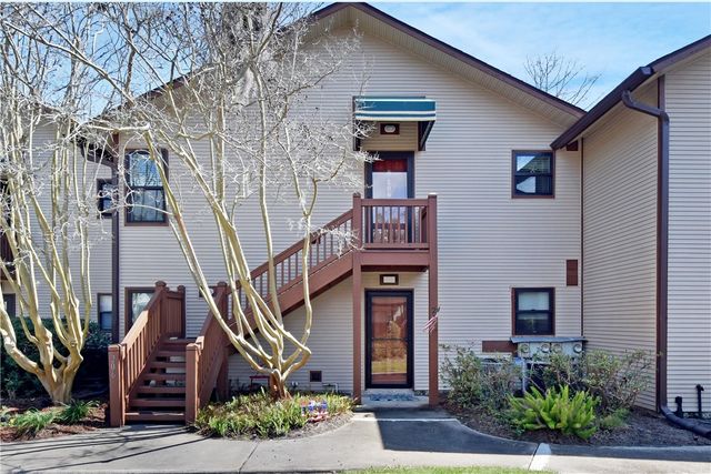 206 Harbour Oaks Drive 206, St Simons Island, GA 31522