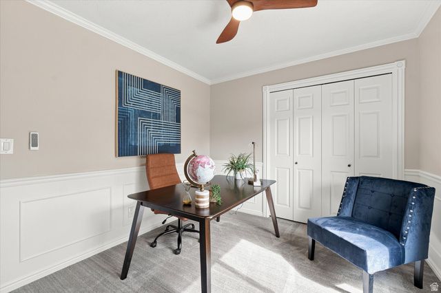 4515 S JEFFERSON AVE, South Ogden, UT 84403