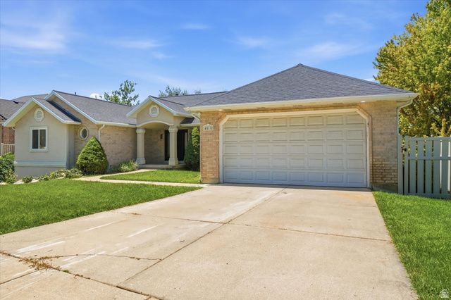 4515 S JEFFERSON AVE, South Ogden, UT 84403
