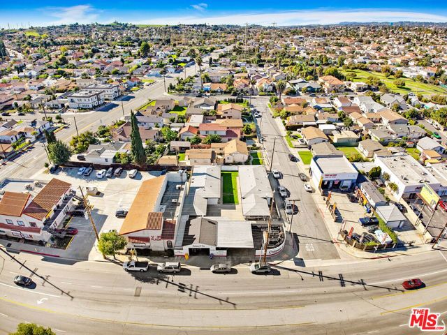 8130 Constance Street, Rosemead, CA 91770