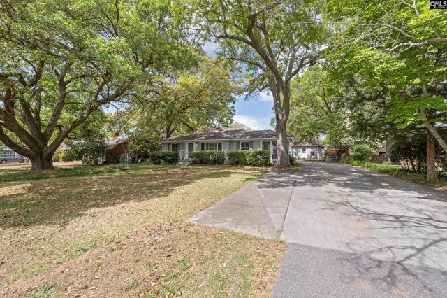 509 Byron Road, Columbia, SC 29209