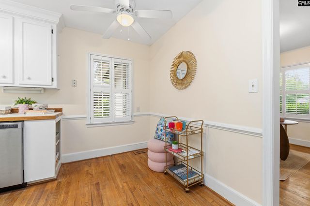 509 Byron Road, Columbia, SC 29209
